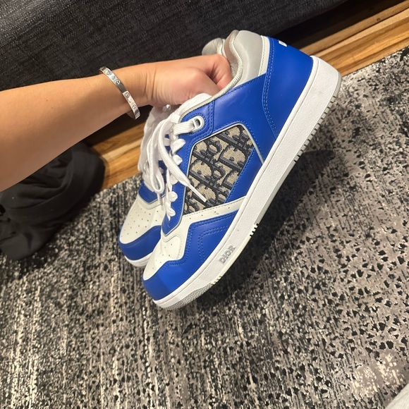 Men’s Dior sneakers - Picture 5 of 10